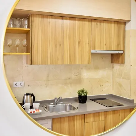 Apartment -malagasunapts- Cool & Málaga